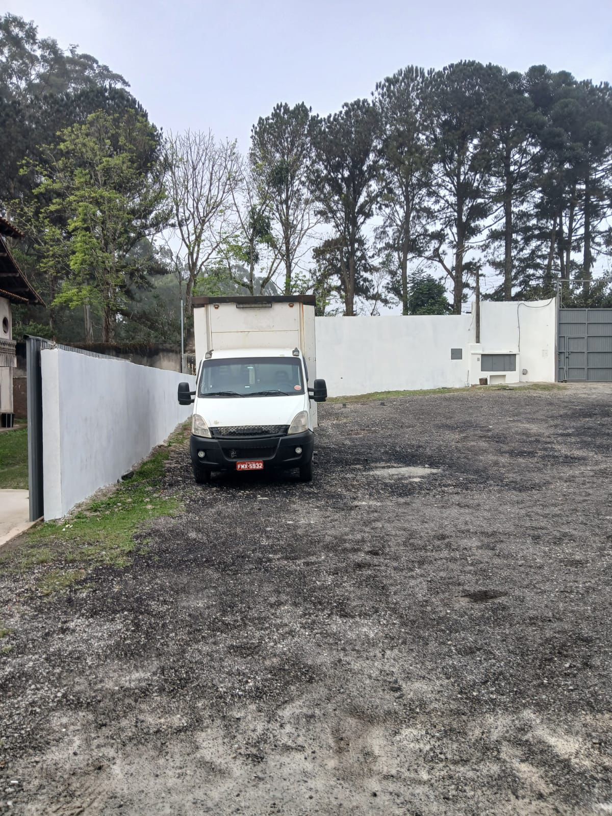 GALPÃO INDUSTRIAL PARA LOCAÇÃO E VENDA – SÃO BERNARDO DO CAMPO/SP GALPÃO INDUSTRIAL PARA LOCAÇÃO E VENDA – SÃO BERNARDO DO CAMPO/SP