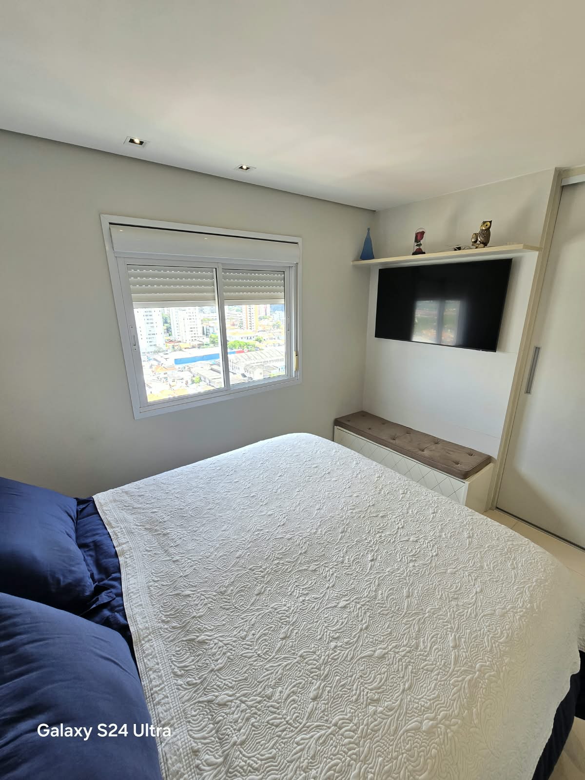 Apartamento à Venda 90 m² Parque São Jorge Tatuapé SP Apartamento à Venda 90 m² Parque São Jorge Tatuapé SP