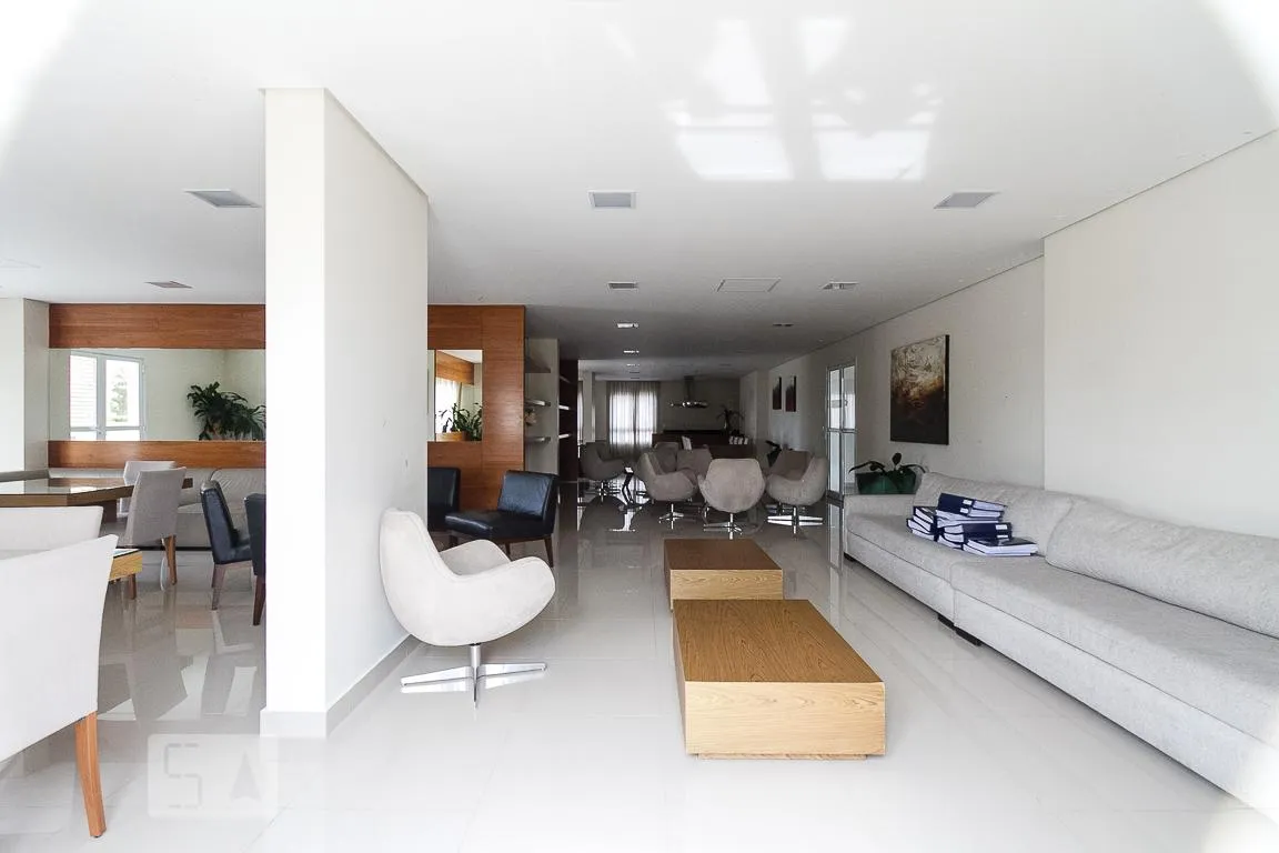 Apartamento à Venda 90 m² Parque São Jorge Tatuapé SP
