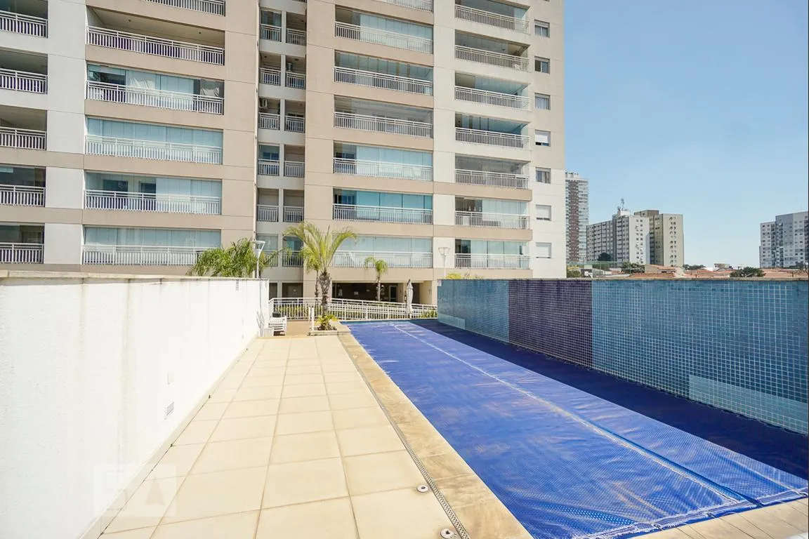 Apartamento à Venda 90 m² Parque São Jorge Tatuapé SP