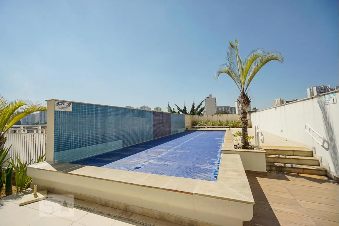 Apartamento à Venda 90 m² Parque São Jorge Tatuapé SP