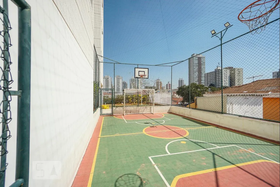 Apartamento à Venda 90 m² Parque São Jorge Tatuapé SP