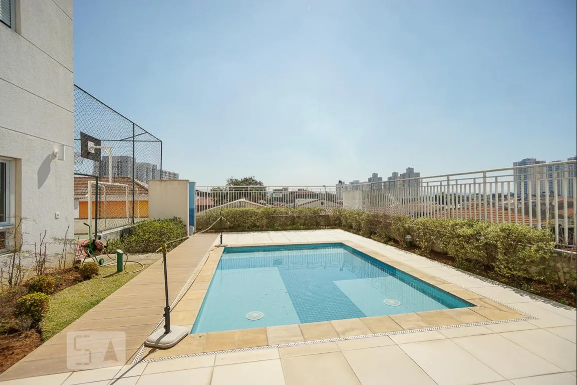 Apartamento à Venda 90 m² Parque São Jorge Tatuapé SP