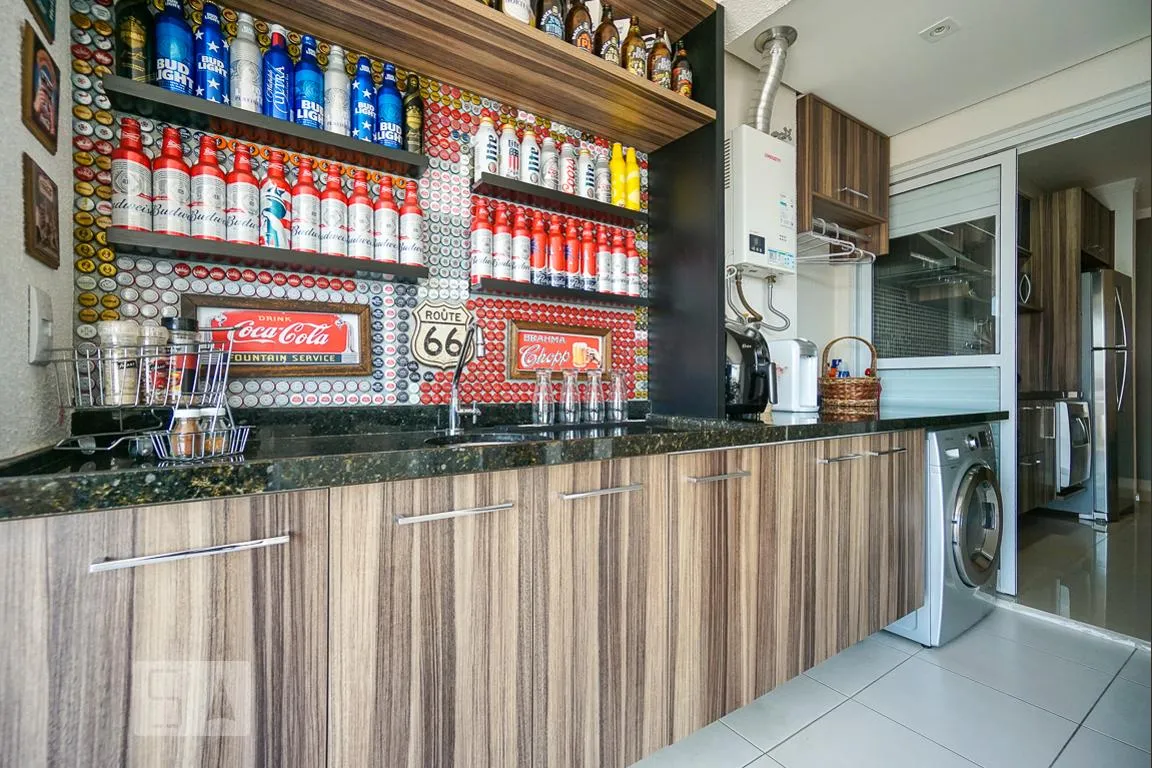 Apartamento à Venda 90 m² Parque São Jorge Tatuapé SP