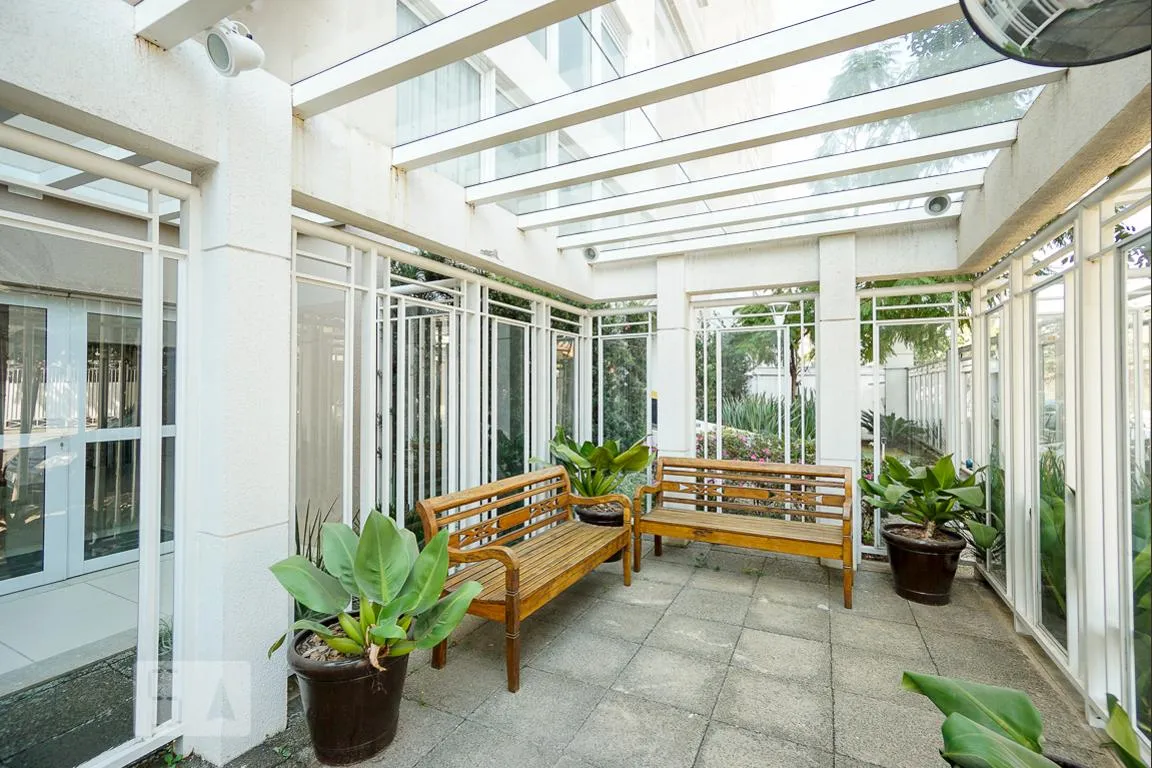 Apartamento à Venda 90 m² Parque São Jorge Tatuapé SP