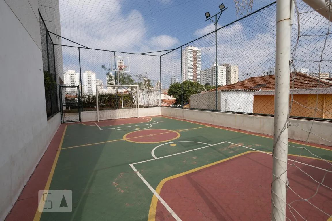 Apartamento à Venda 90 m² Parque São Jorge Tatuapé SP