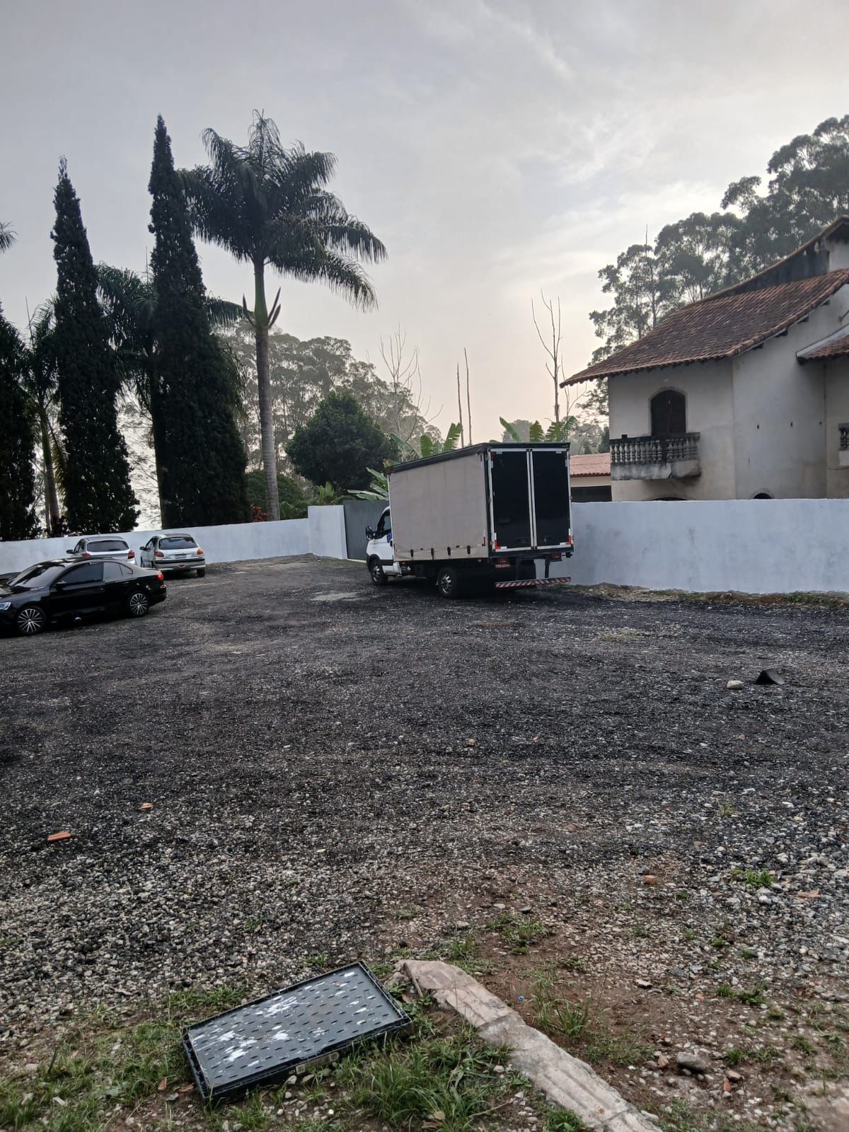 GALPÃO INDUSTRIAL PARA LOCAÇÃO E VENDA – SÃO BERNARDO DO CAMPO/SP GALPÃO INDUSTRIAL PARA LOCAÇÃO E VENDA – SÃO BERNARDO DO CAMPO/SP