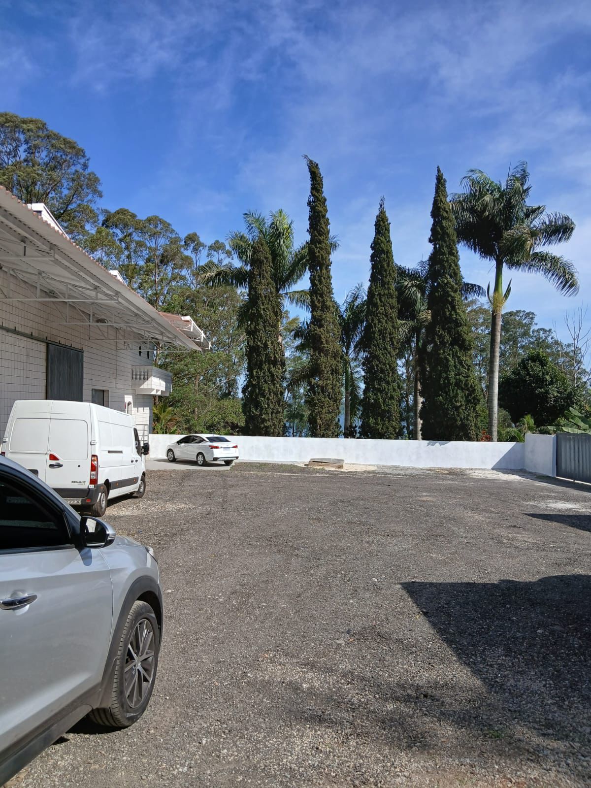 GALPÃO INDUSTRIAL PARA LOCAÇÃO E VENDA – SÃO BERNARDO DO CAMPO/SP GALPÃO INDUSTRIAL PARA LOCAÇÃO E VENDA – SÃO BERNARDO DO CAMPO/SP
