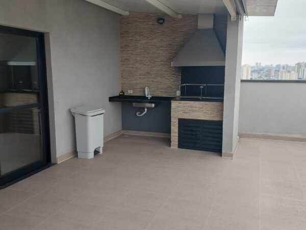Apartamento com 2 Quartos à venda vaga 50m² Vila Aricanduva
