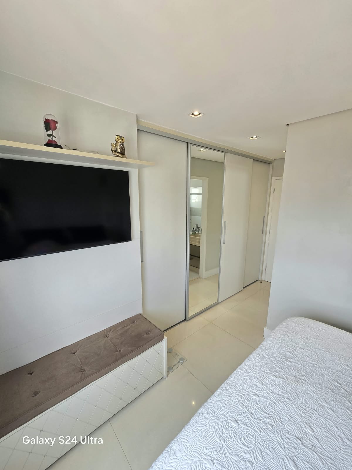 Apartamento à Venda 90 m² Parque São Jorge Tatuapé SP Apartamento à Venda 90 m² Parque São Jorge Tatuapé SP