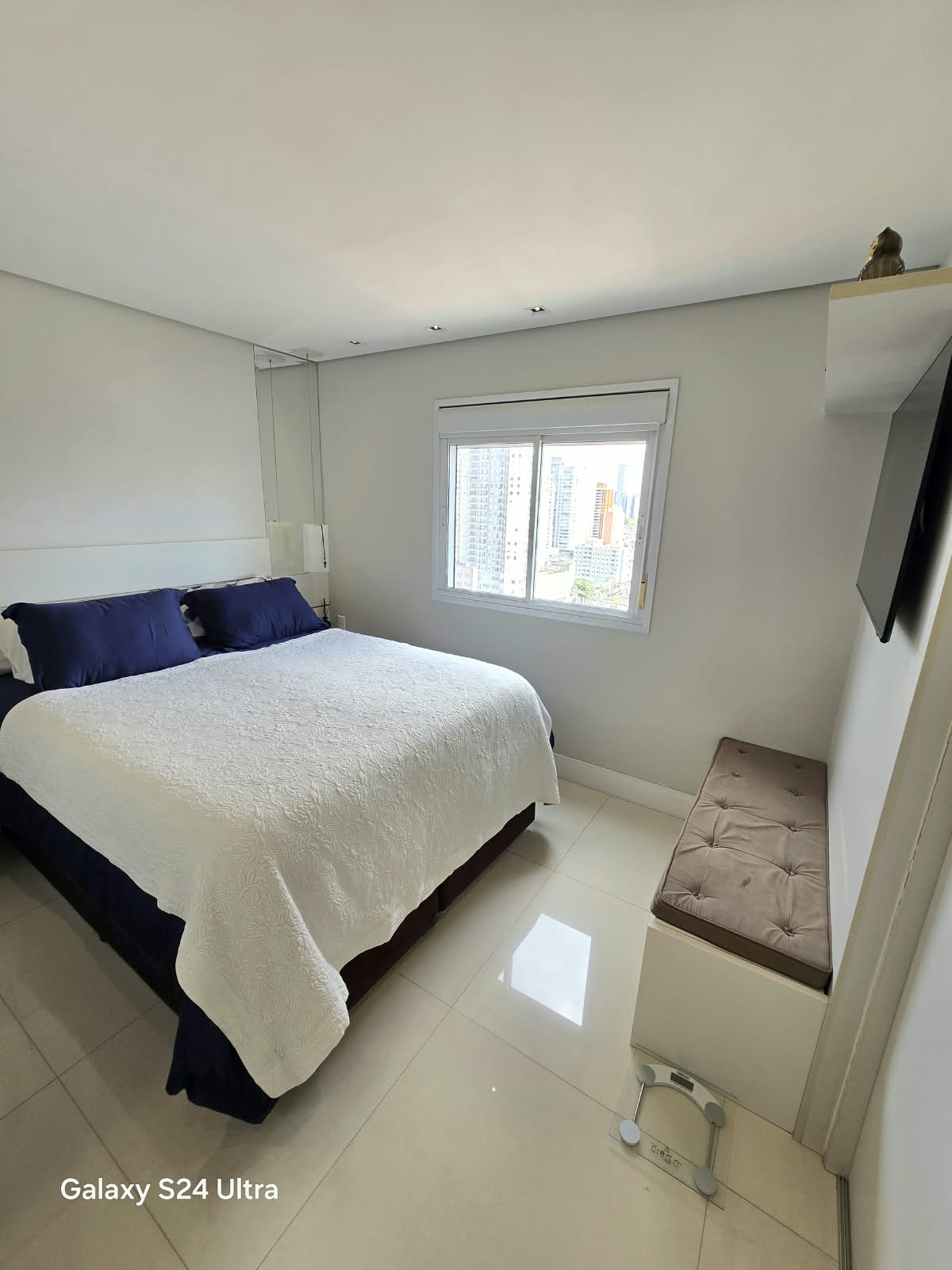 Apartamento à Venda 90 m² Parque São Jorge Tatuapé SP Apartamento à Venda 90 m² Parque São Jorge Tatuapé SP