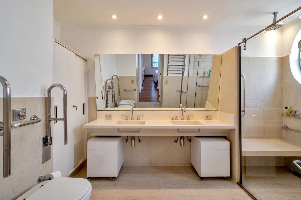 Apartamento para Venda 4 Suítes 4 Vagas Santa Cecilia-SP Apartamento para Venda 4 Suítes 4 Vagas Santa Cecilia-SP