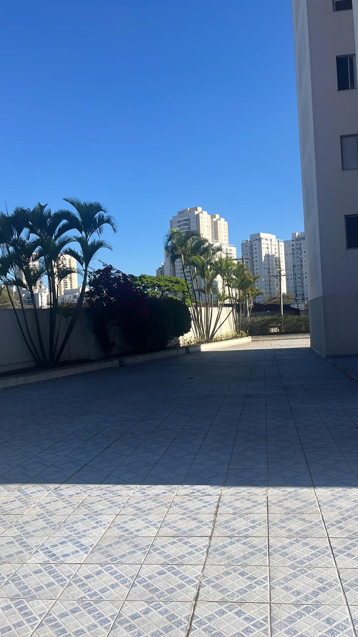 Apartamento para Venda 3 Dormitórios Vaga Vila das Merces SP Apartamento para Venda 3 Dormitórios Vaga Vila das Merces SP