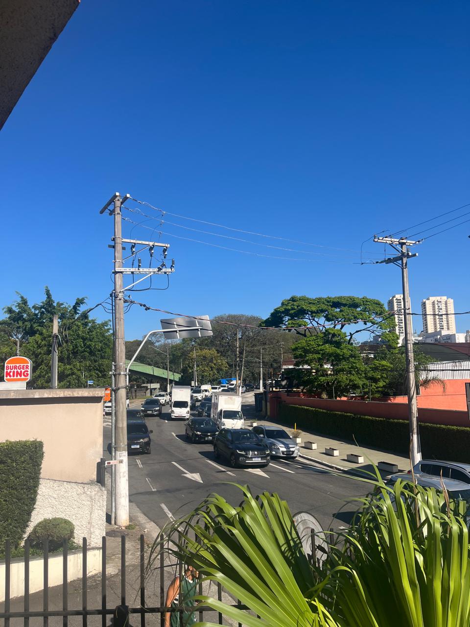 Apartamento para Venda 3 Dormitórios Vaga Vila das Merces SP Apartamento para Venda 3 Dormitórios Vaga Vila das Merces SP