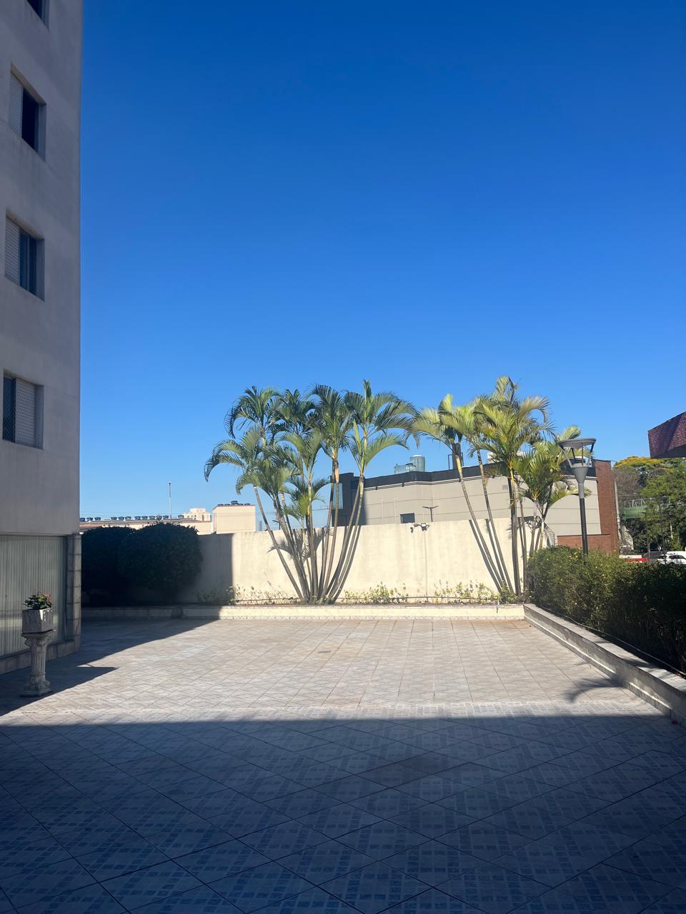 Apartamento para Venda 3 Dormitórios Vaga Vila das Merces SP Apartamento para Venda 3 Dormitórios Vaga Vila das Merces SP