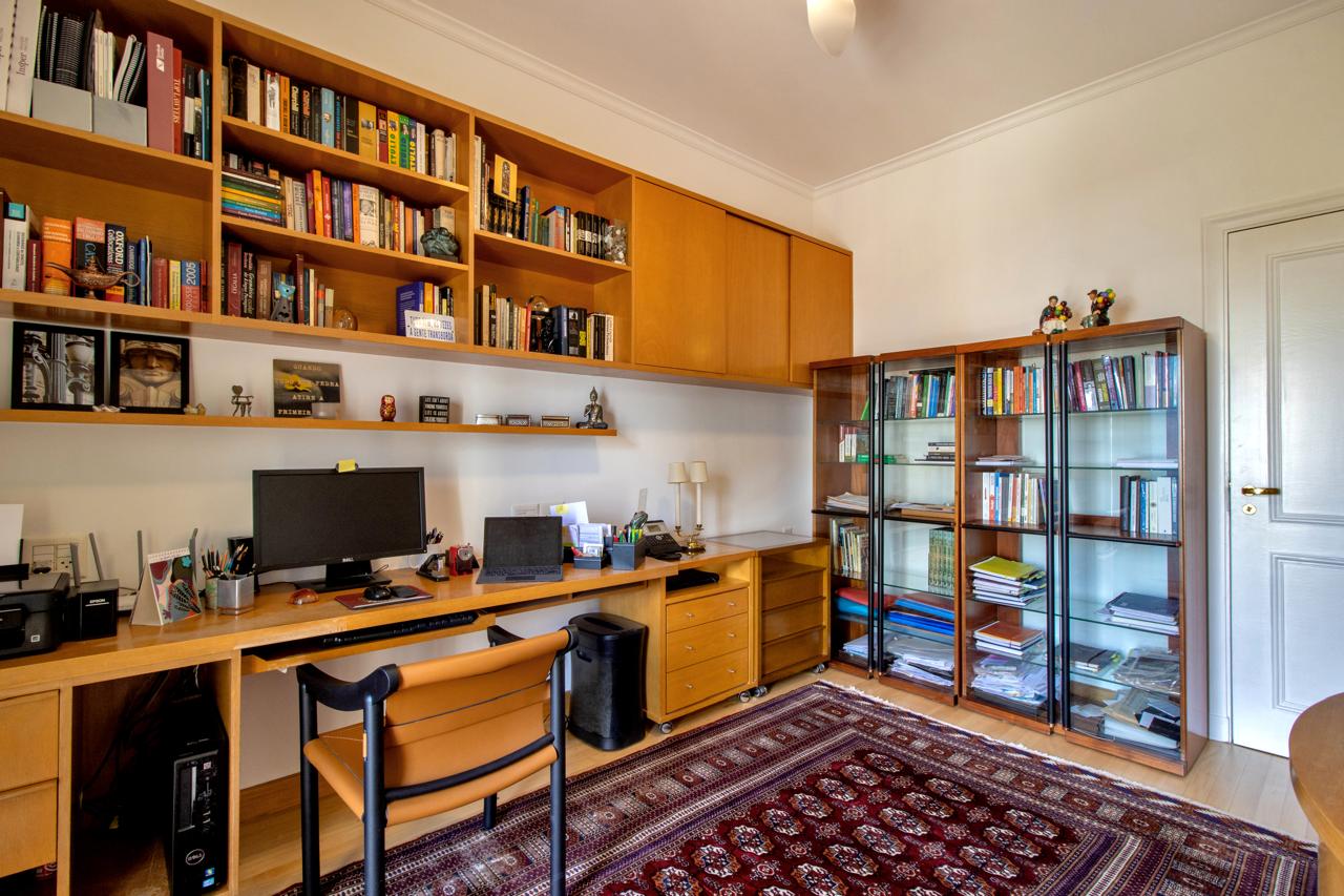 Apartamento para Venda 4 Suítes 4 Vagas Santa Cecilia-SP Apartamento para Venda 4 Suítes 4 Vagas Santa Cecilia-SP