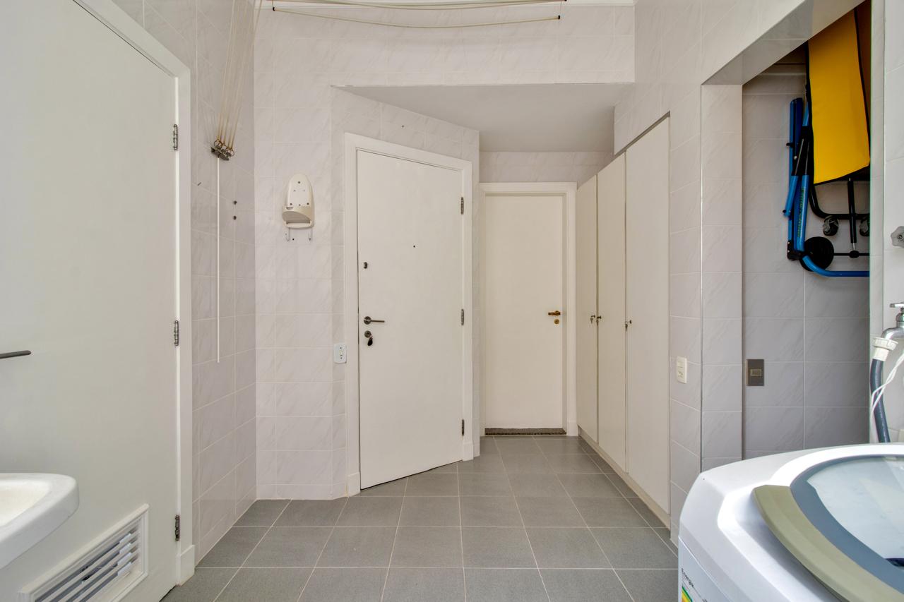Apartamento para Venda 4 Suítes 4 Vagas Santa Cecilia-SP Apartamento para Venda 4 Suítes 4 Vagas Santa Cecilia-SP