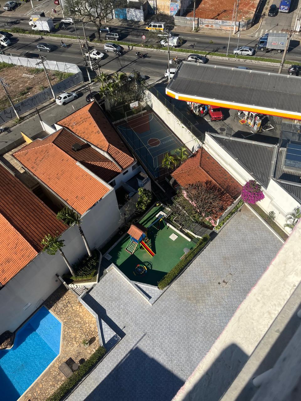 Apartamento para Venda 3 Dormitórios Vaga Vila das Merces SP Apartamento para Venda 3 Dormitórios Vaga Vila das Merces SP