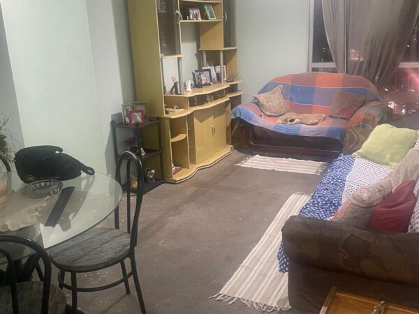 Apartamento para Venda 3 Dormitórios Vaga Vila das Merces SP