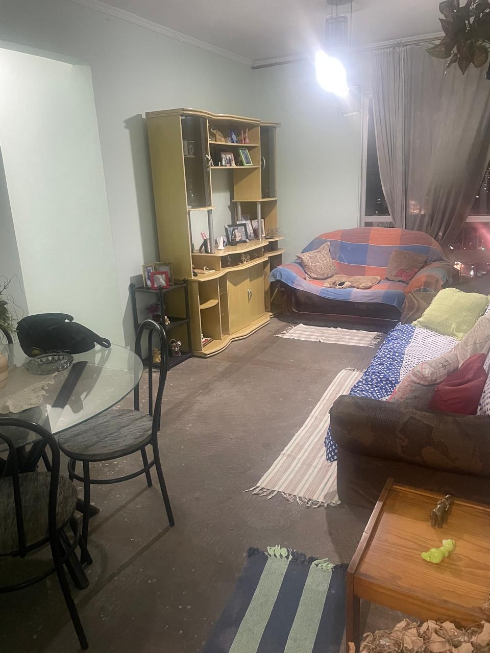 Apartamento para Venda 3 Dormitórios Vaga Vila das Merces SP Apartamento para Venda 3 Dormitórios Vaga Vila das Merces SP