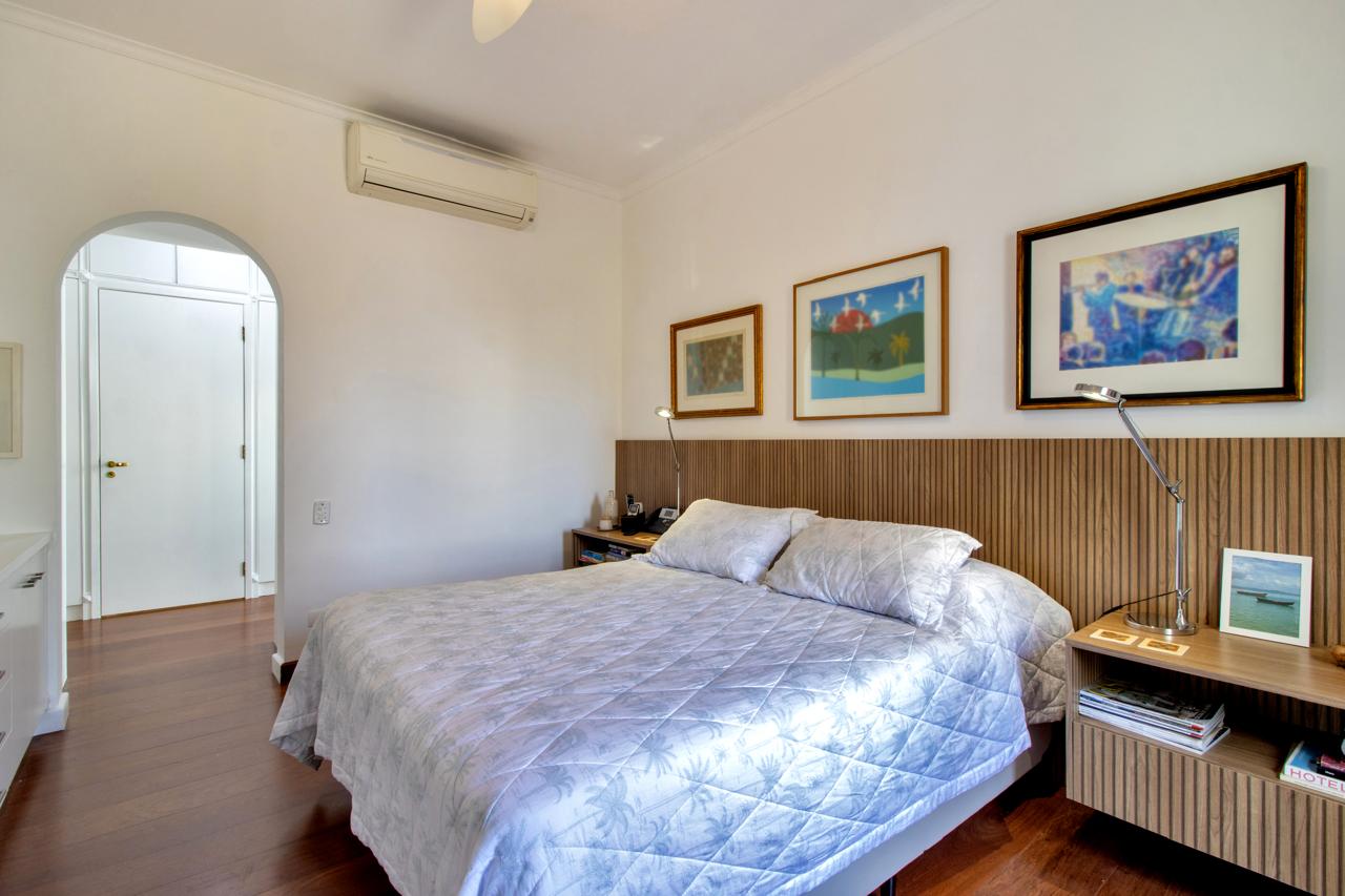 Apartamento para Venda 4 Suítes 4 Vagas Santa Cecilia-SP Apartamento para Venda 4 Suítes 4 Vagas Santa Cecilia-SP
