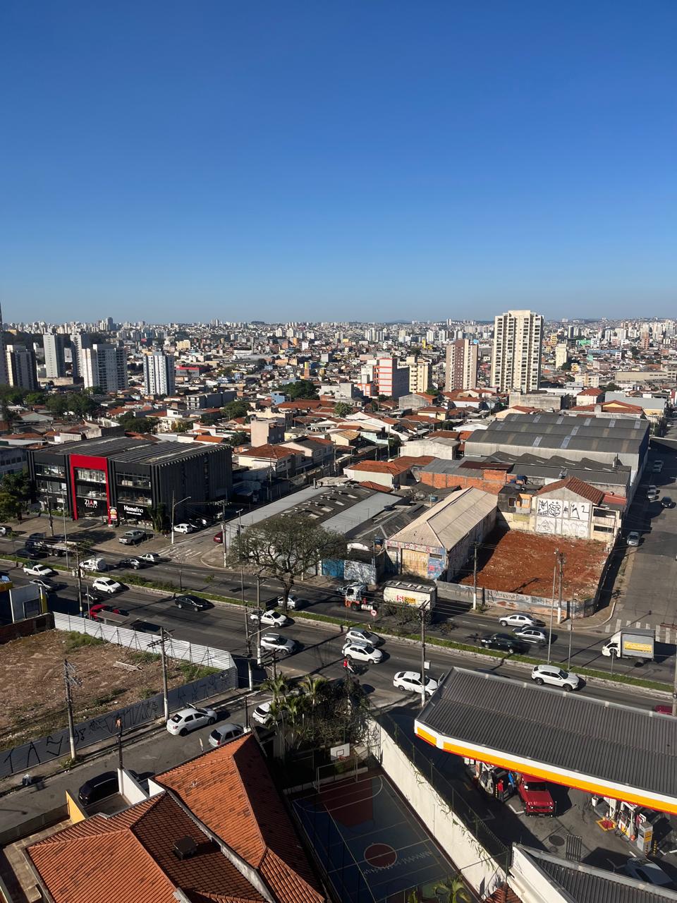 Apartamento para Venda 3 Dormitórios Vaga Vila das Merces SP Apartamento para Venda 3 Dormitórios Vaga Vila das Merces SP