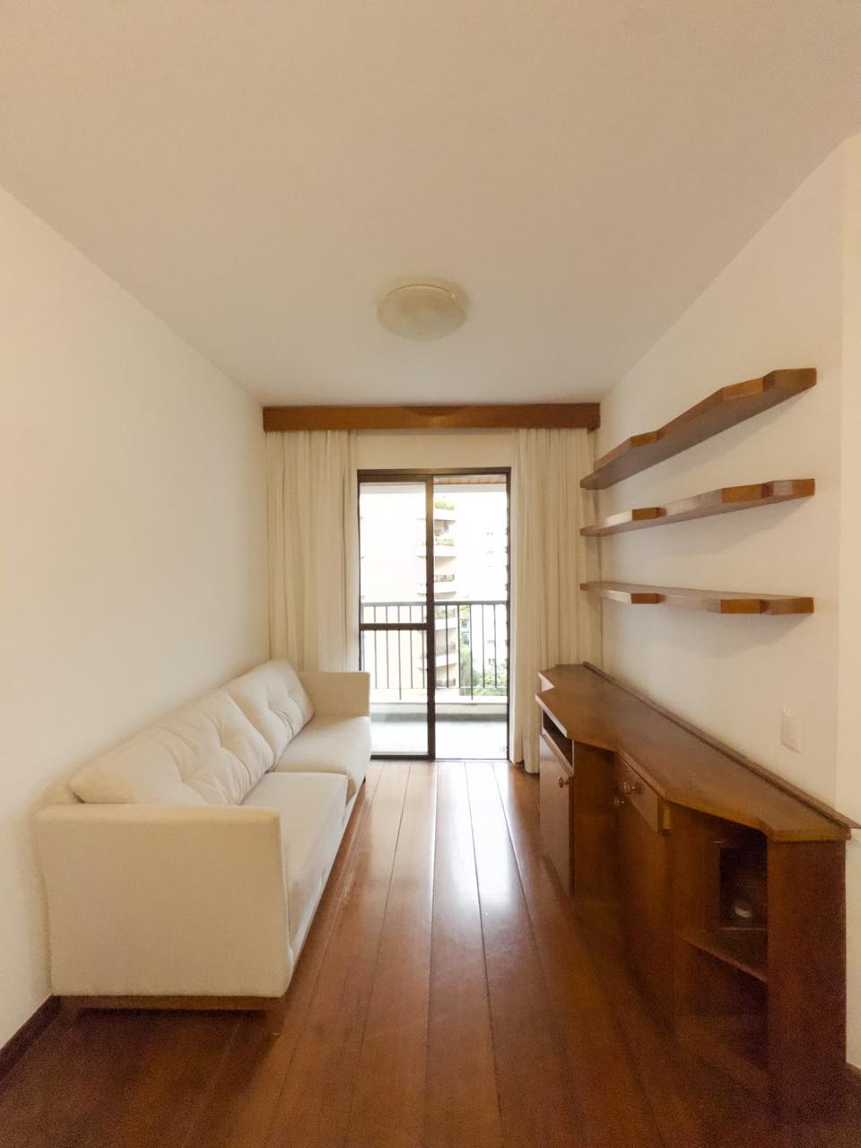 Apartamento para Locação 1 Quarto Vaga Itaim Bibi -SP Apartamento para Locação 1 Quarto Vaga Itaim Bibi -SP