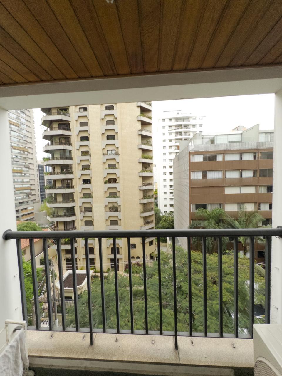 Apartamento para Locação 1 Quarto Vaga Itaim Bibi -SP Apartamento para Locação 1 Quarto Vaga Itaim Bibi -SP