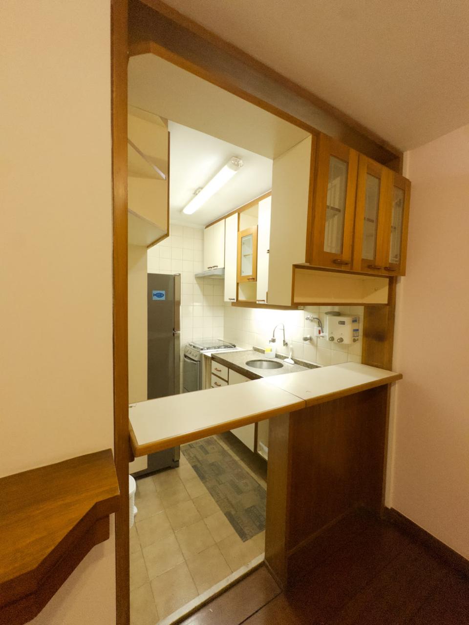 Apartamento para Locação 1 Quarto Vaga Itaim Bibi -SP Apartamento para Locação 1 Quarto Vaga Itaim Bibi -SP
