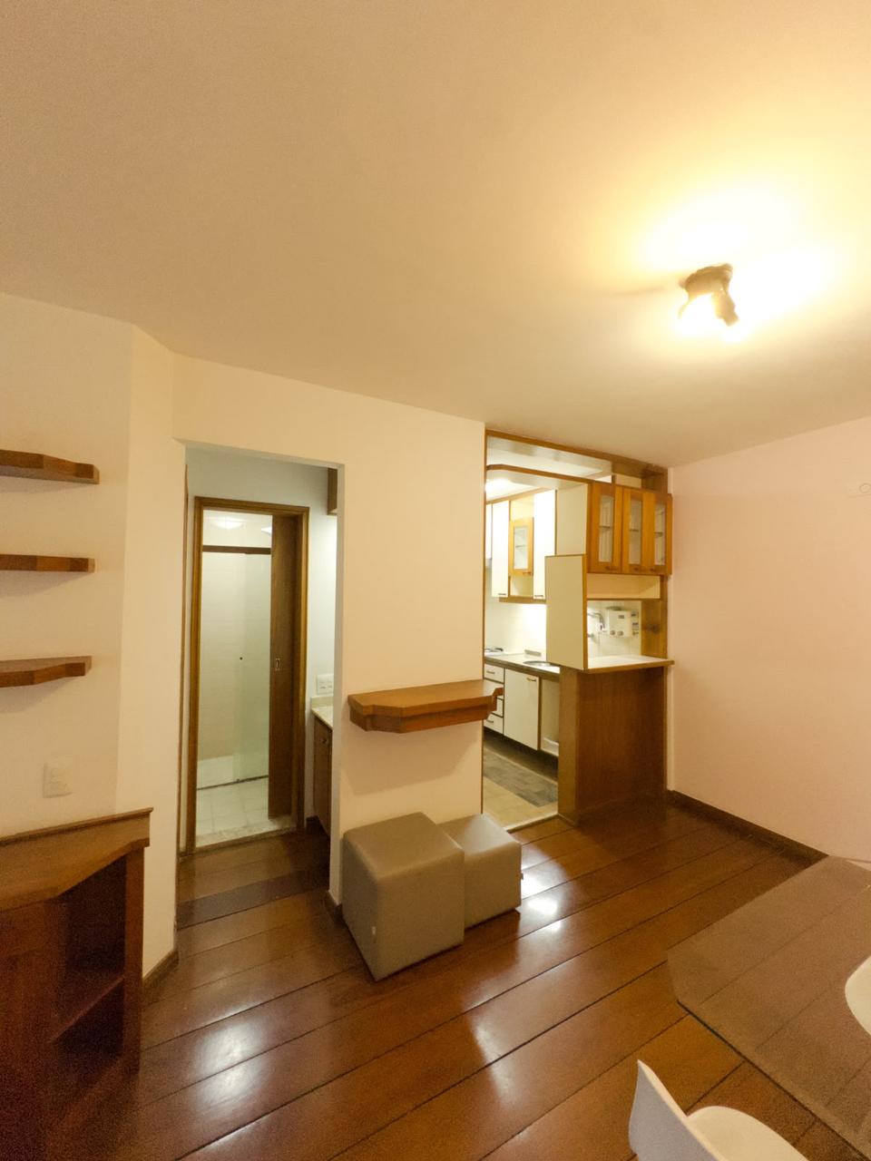 Apartamento para Locação 1 Quarto Vaga Itaim Bibi -SP Apartamento para Locação 1 Quarto Vaga Itaim Bibi -SP