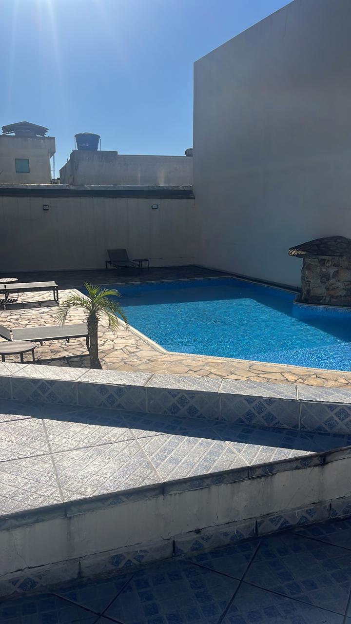 Apartamento para Venda 3 Dormitórios Vaga Vila das Merces SP Apartamento para Venda 3 Dormitórios Vaga Vila das Merces SP