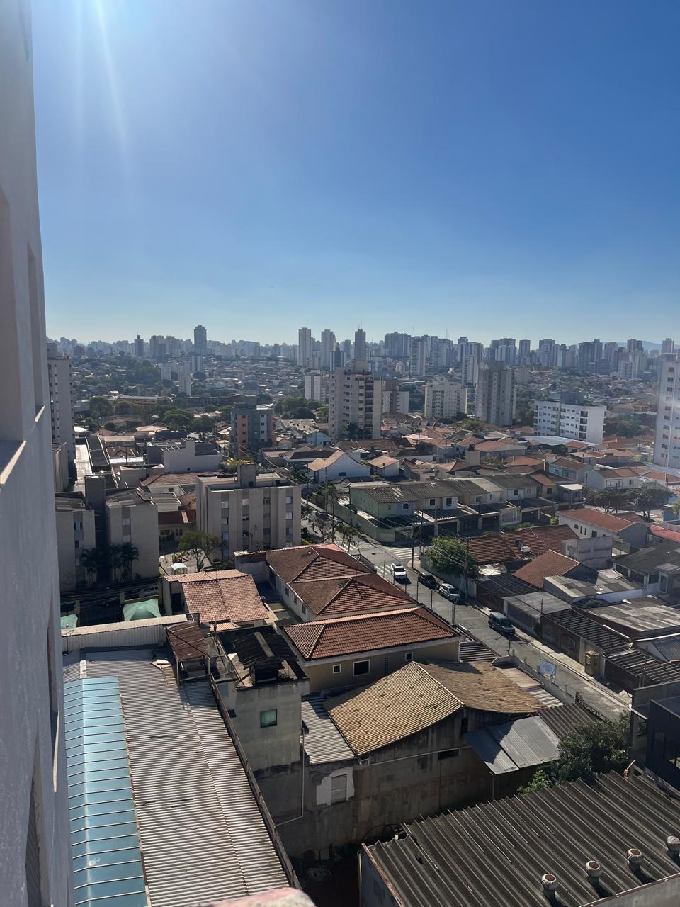Apartamento para Venda 3 Dormitórios Vaga Vila das Merces SP Apartamento para Venda 3 Dormitórios Vaga Vila das Merces SP