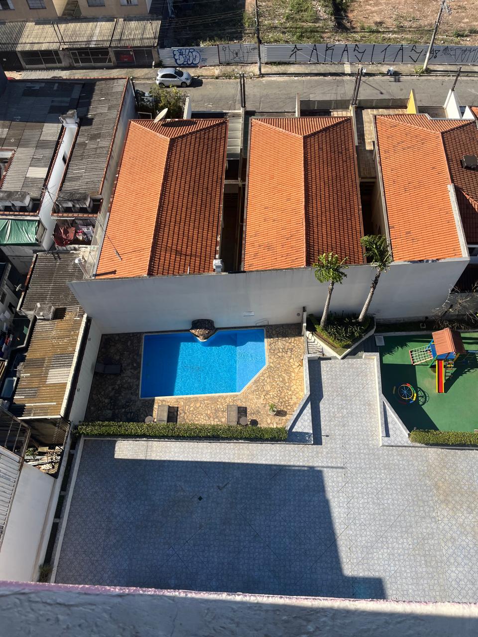 Apartamento para Venda 3 Dormitórios Vaga Vila das Merces SP Apartamento para Venda 3 Dormitórios Vaga Vila das Merces SP